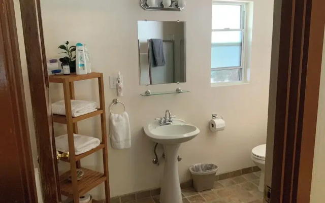 Seven Circles Lodge&Retreat