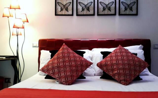 MaLù Bed & Breakfast
