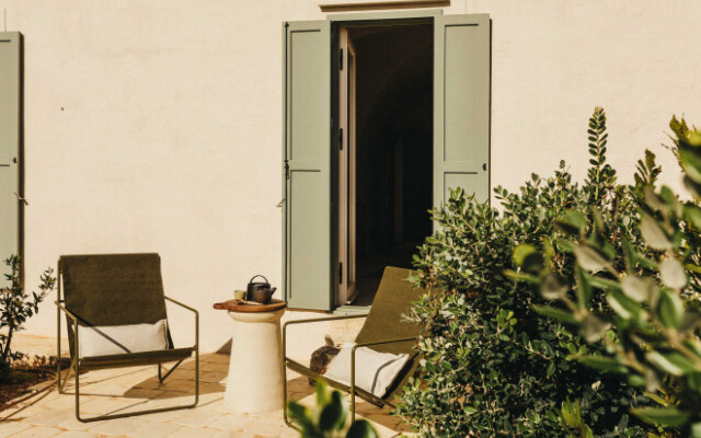 Son Blanc Farmhouse Menorca