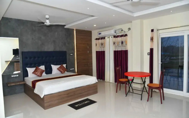 Hotel Lake View
