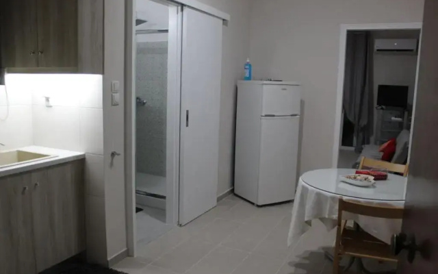 Zoe Apartments