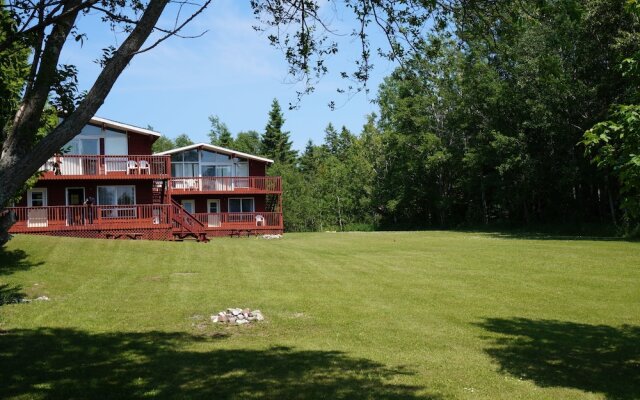 Tobermory Resort