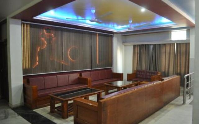 Simla Hotel