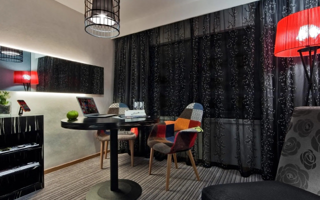 Kew Green Hotel Wanchai HK