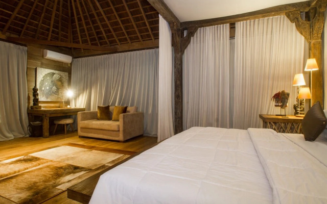 Serenity River Villa-Private Pool