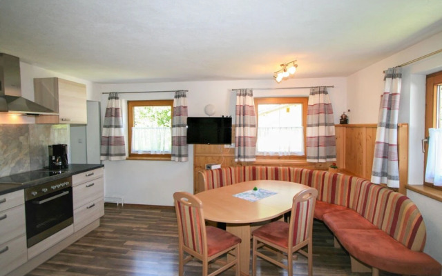Lipperhof Schwendau in Schwendau