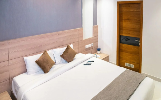 Hypons Hotel Koramangala