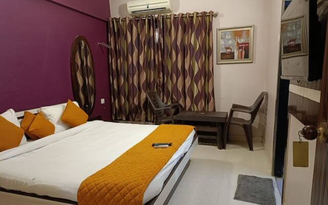 Igatpuri Hill Retreat