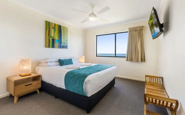 San Marino By The Sea Apartments