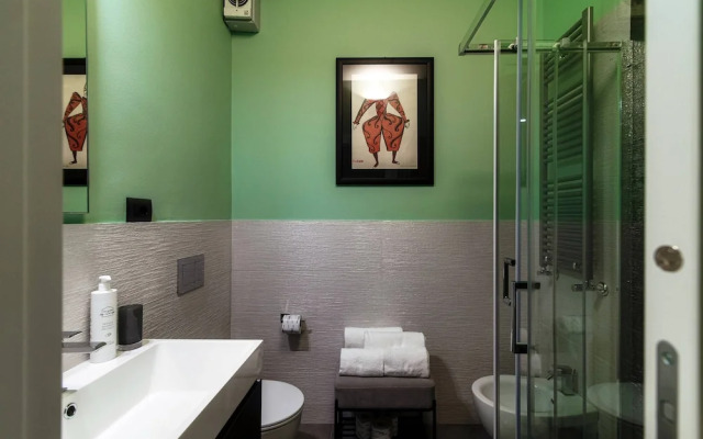 L'Orangerie di Villa Mayer