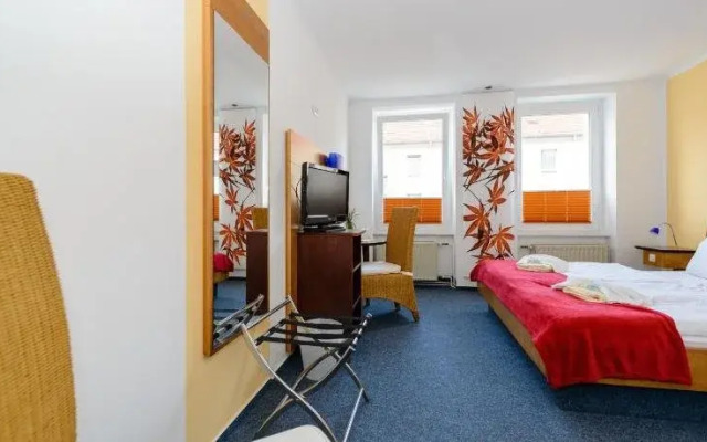 City Hotel-Pension Brandenburg