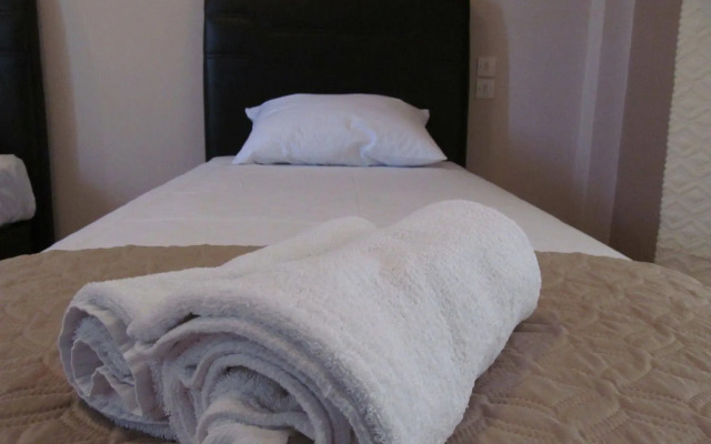 Irini Apartments
