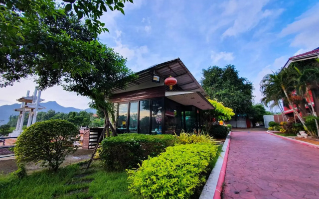 Dream Park Resort