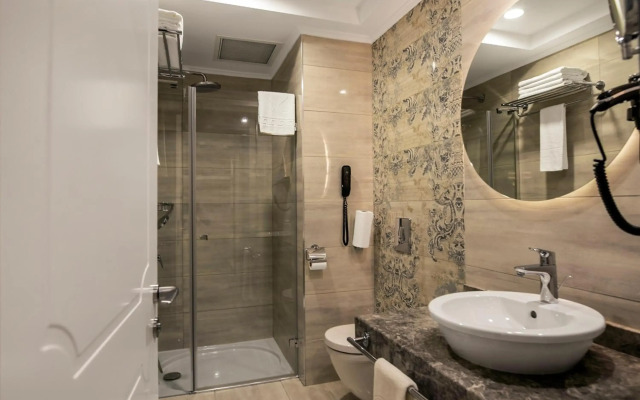 Blue Marlin Deluxe Spa & Resort - All Inclusive