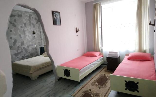 ApartHotel in Alaverdi