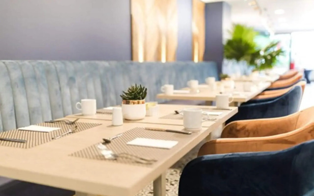 Hilton Garden Inn Cali Ciudad Jardin