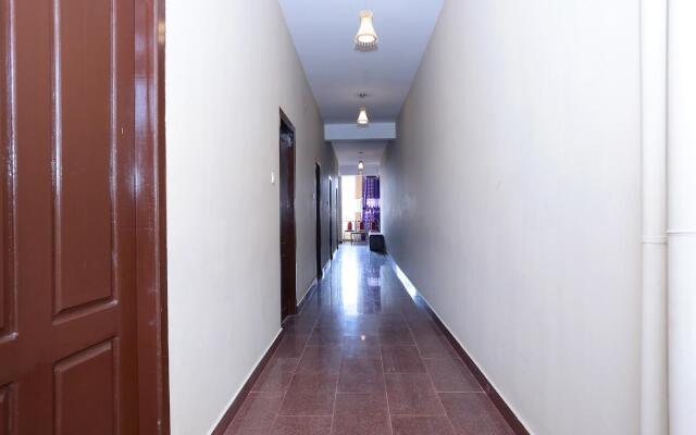 OYO 10840 Hotel Periyar Towers
