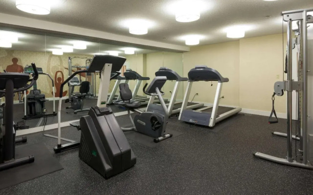 MainStay Suites Hartford Meriden
