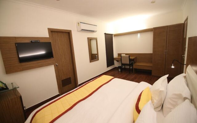 Hotel Amida