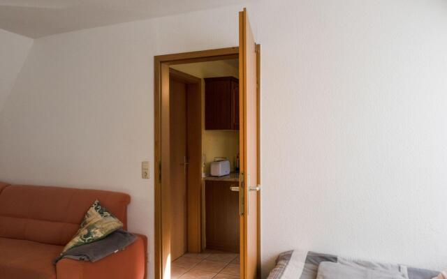 Apartment in the Resort of Ballenstedt am Harz