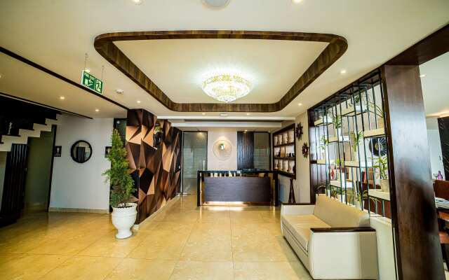 Best Western Dalhousie