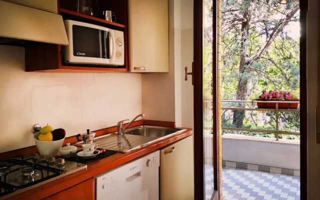 Aurelia Residence