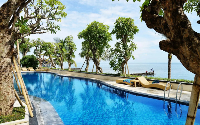 Singaraja Hotel