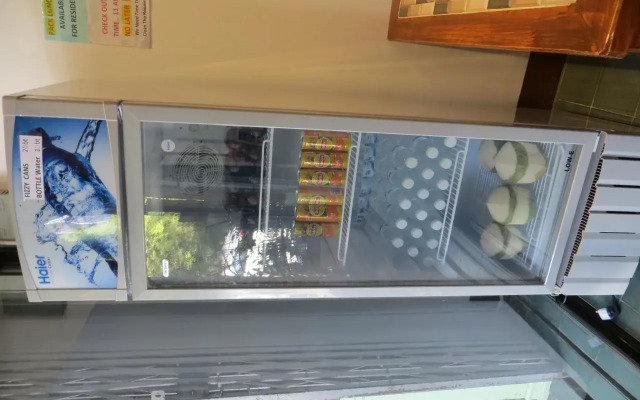 La Maison Verte Hostel