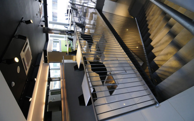 Swift Inn Aeropolis Airport