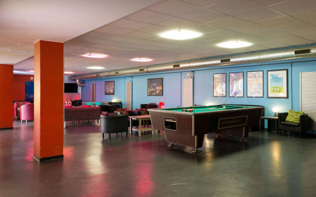 Familienhotel Citylight Berlin