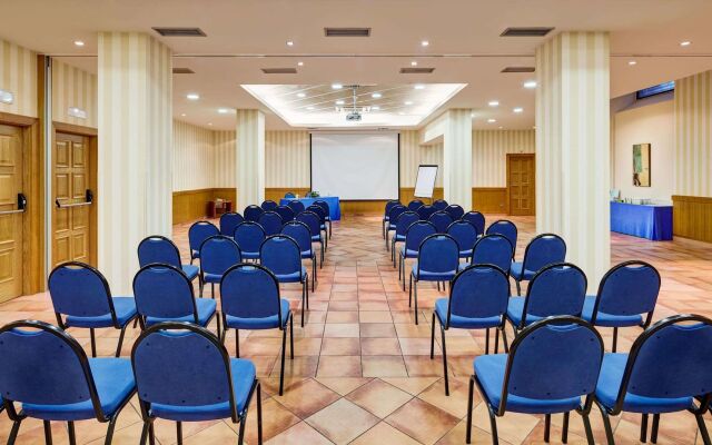 Sercotel Toledo Renacimiento