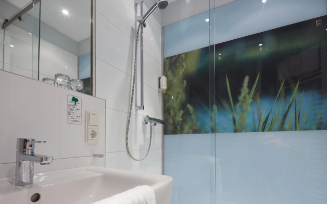 Hotel-Residence Klosterpforte