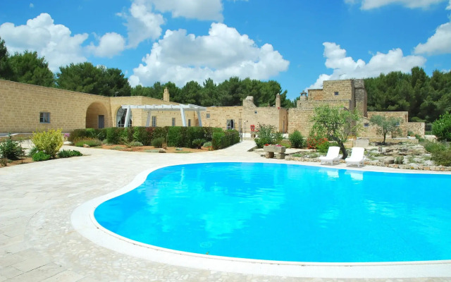 Masseria Relais Santa Teresa