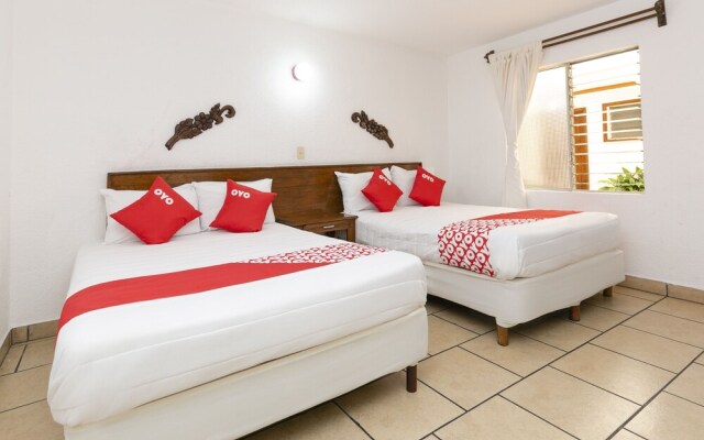 Continental Ii By OYO Rooms