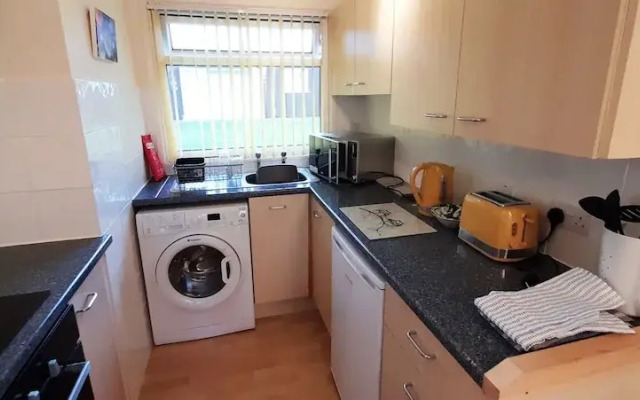 Sheena's Dartmouth Chalets