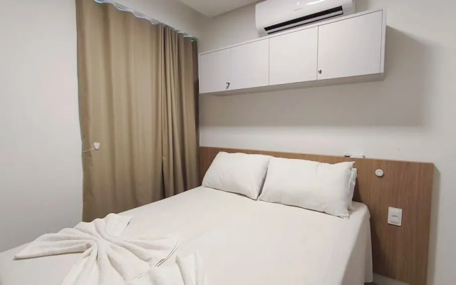 Mila Rooftop - Praia de Tamandaré