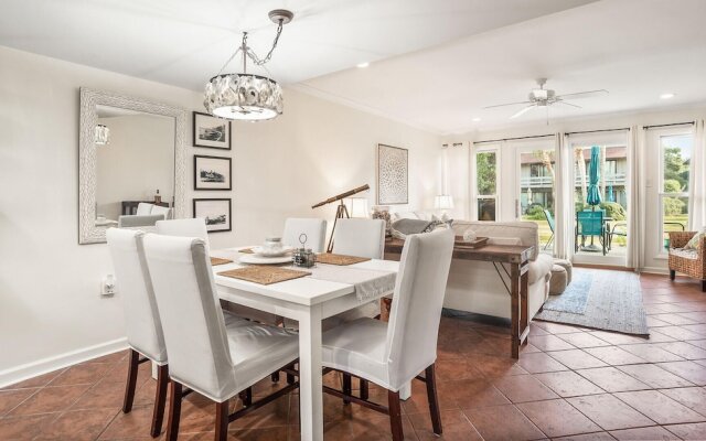 341 Capt John Fripp Villa