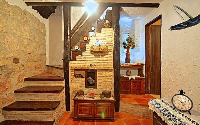 Casa Cittar