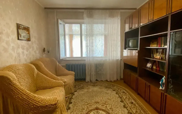 Апартаменты на улице Пионерская 36