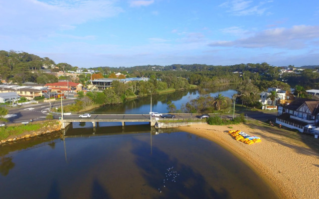 The Clan Terrigal