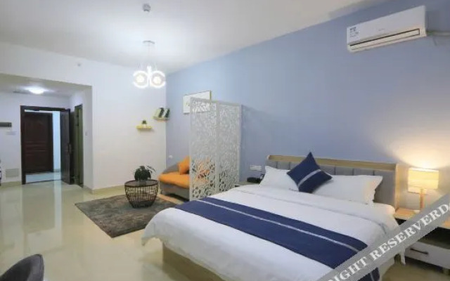 Simaier Apartment Hotel
