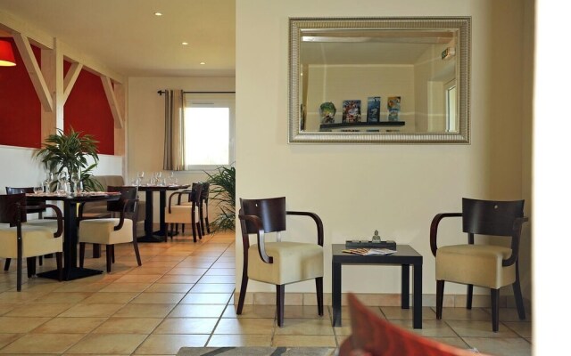 Contact Hôtel Fontenay-le-Comte