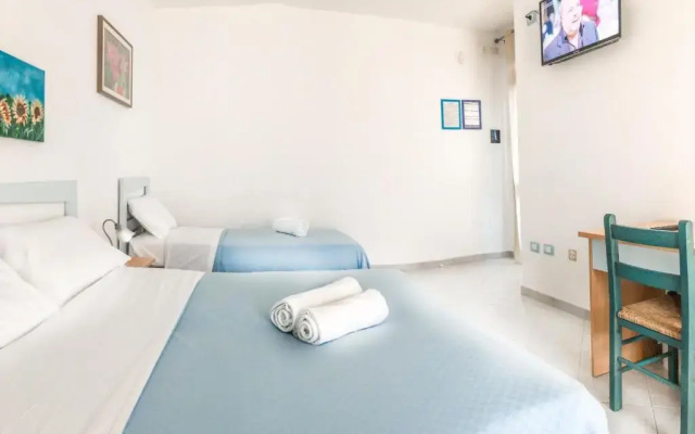 Hotel I Colori del Mare