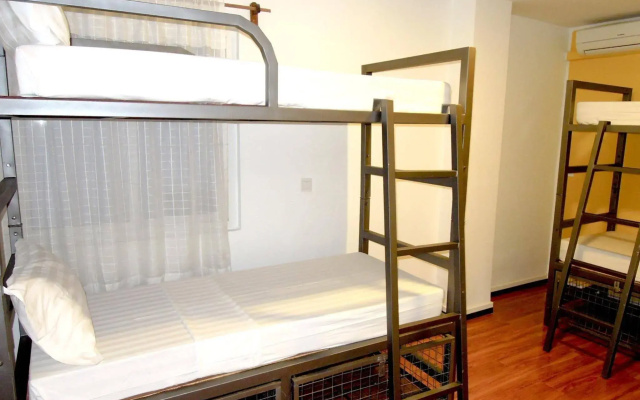Hotel Rama Mandalay