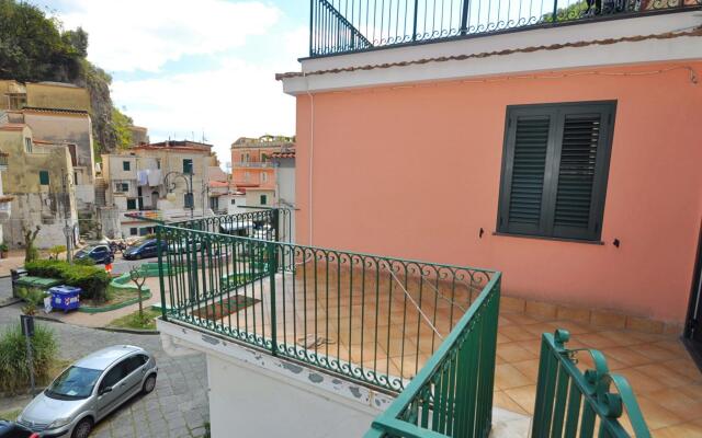 Appartamento a Cetara ID 722