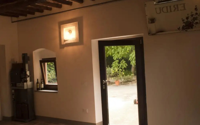 Eridu Bed & Breakfast