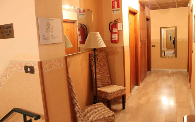 Hotel La Villa