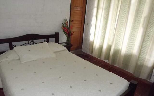 Finca Hotel La Quinta Porra