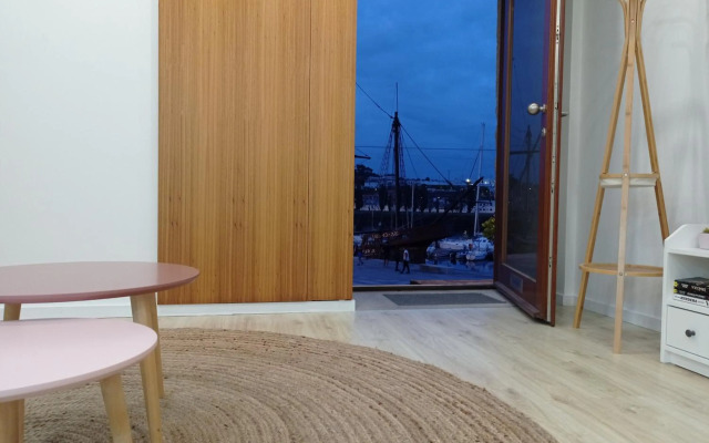 Casa da Alfândega em Vila do Conde