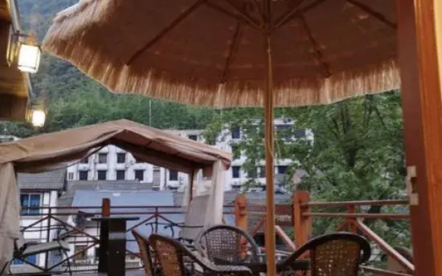 Qixi Guesthouse